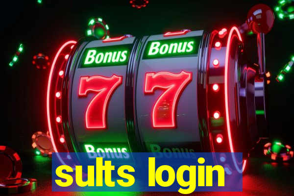 sults login